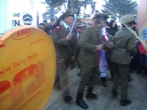 Ibanesti - Laesii 2012-2013