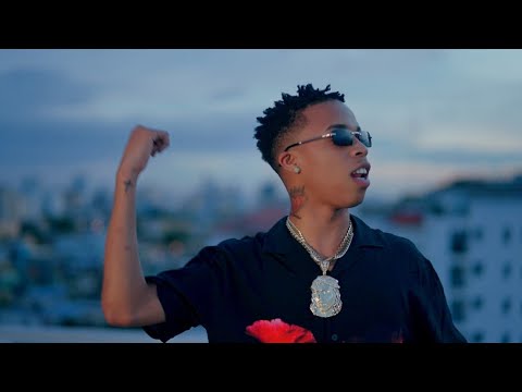 Cifra Slimk - Poca Fe 🙏🏾 (Video Oficial)