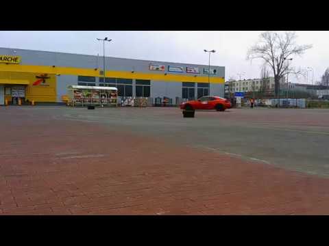 Relacja z 1. Rajdu Bricomarche 2019