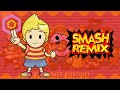 Victory Lucas Smash Remix
