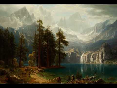 Evgeny Golubev - Viola Concerto (1962)