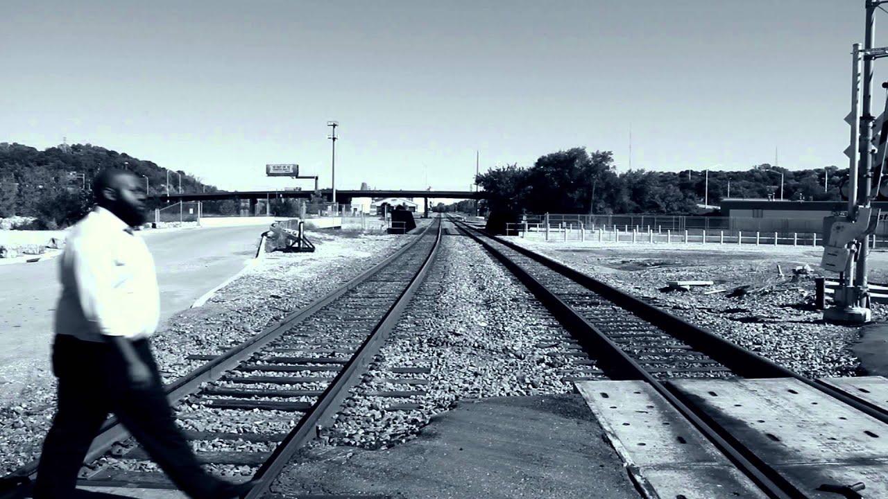 L’Orange & Stik Figa – ”Blind Tiger”