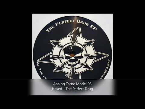 Hesed - The Perfect Drug