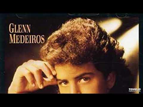 GLENN MIDEROS-fallin 1988