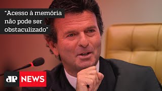 STF barra ‘direito ao esquecimento’ no Brasil