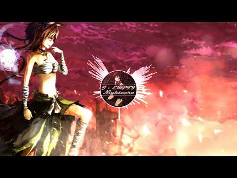 Nightcore - Who's Laughing Now (From Ashes To New) [HQ]