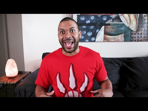 ゲーム3の間にNBAのファン (NBA Fans During Game 3)