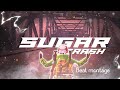 PUBG SUGAR CRASH Beat Sync Montage Gameing Battelgroundindia Fox Gameing