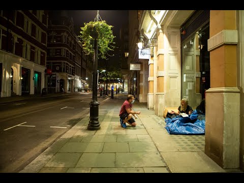 Under One Sky – Let’s come together to end homelessness