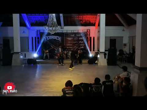 mbegigs Edisi 27 februari - closetobreathe feat mbenk sha