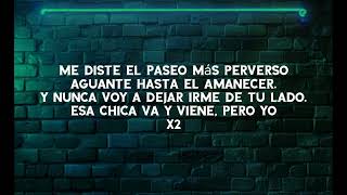 Vybz Kartel Gaza Slim Wickedest Ride (Letra Español)