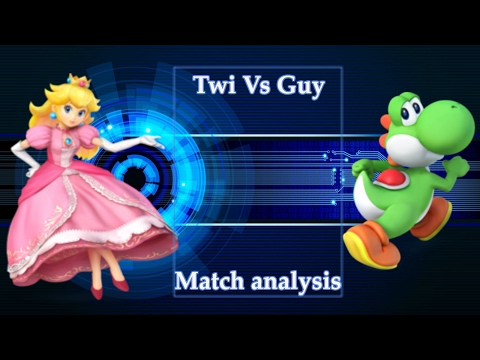 Twi Vs Guy match analysis.