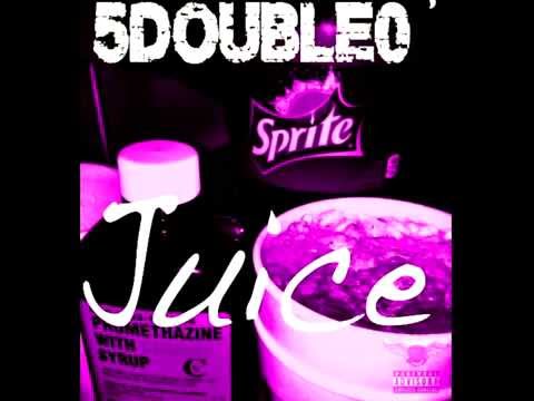 5DOUBLE0' X JUICE