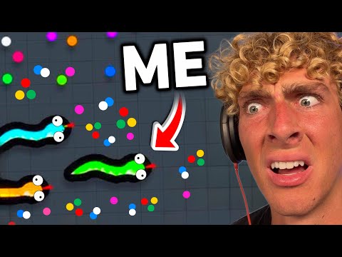 Everyone Wanted Me To Play This Game...
