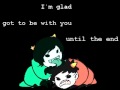 [S] Terezi:Say Goodbye 
