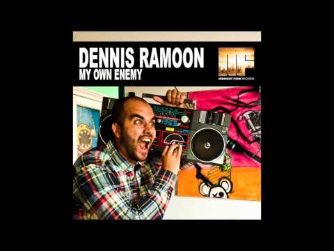 Dennis Ramoon - My Own Enemy (Original Mix)
