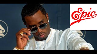 Diddy Signs Deal To Have Bad Boy Records Ran By Epic Records and Partners with Sony!