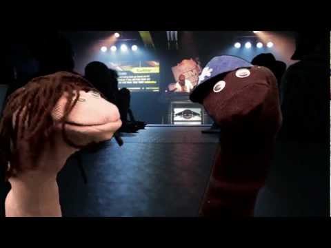 Road to Atlanta - Last Stop