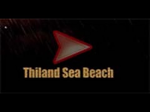 Thiland Sea Beach Tour by Masud