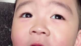 Download lagu #1 Nono  baru belajar ngomong mp3