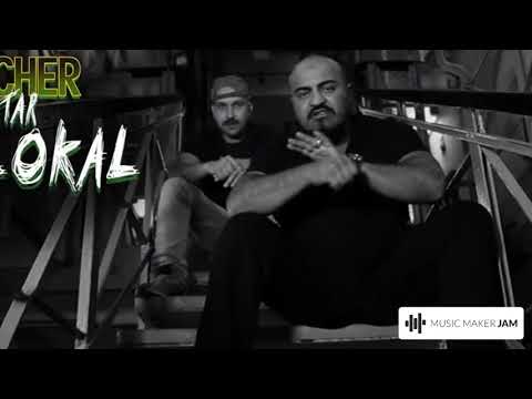 PLUSMACHER (feat. XATAR) - Arrestlokal (Official Audio)