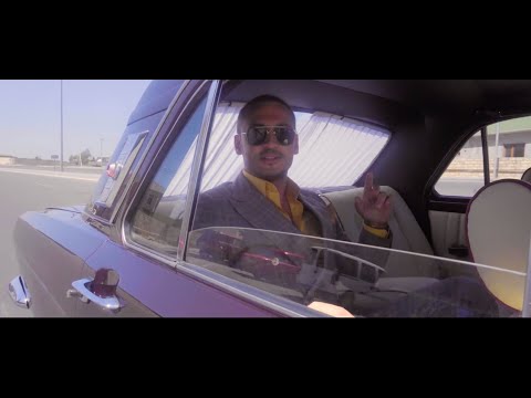 Emil Bədəlov – Tony Montana (Rəsmi Musiqi Videosu)