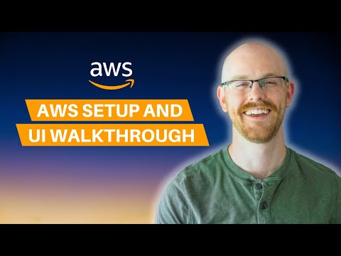 AWS Quicksight AWS Essentials