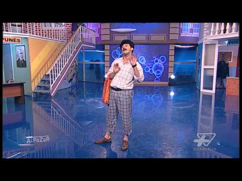 Reklama Elektorale e fshatarit - Alpazar - Vizion Plus