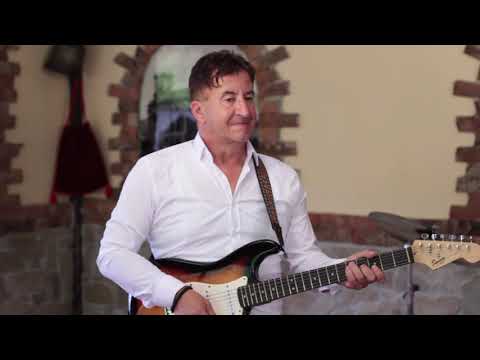 Fantastiko bend -   Zelezar