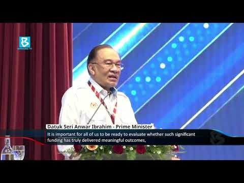 'Productivity Paradox': PM raised concerns despite billion spent on digitalisation