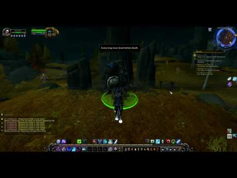 Lich King Memories | Legion