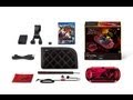 PS VITA Soul Sacrifice Edition Premium