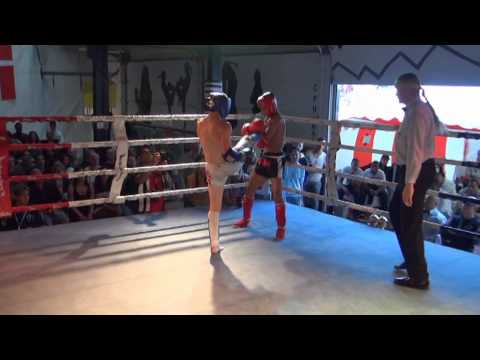 4  JM  57kg Jiar AliFightWorld) vs  Jaroslav Lier(Germany)