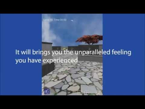 Maze Challenge Video