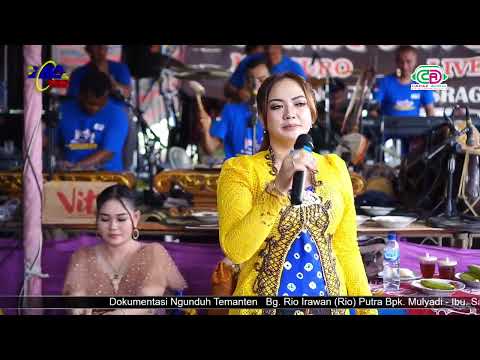 GANG DOLLY - GARAP SRAGENAN || NEW SEKAR JINGGO || Official Music Video ( RIKA HD ) CADAZ AUDIO