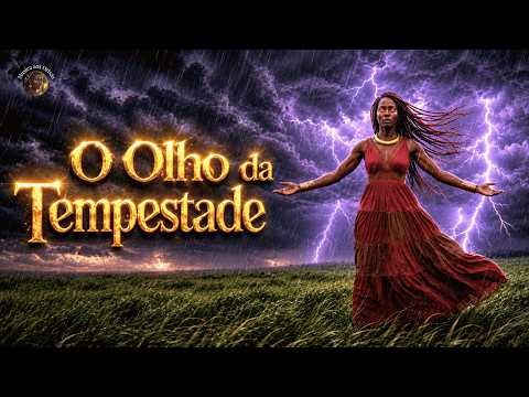 Ventos De Oyá - Música Aos Orixás