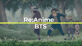 Naruto Live Action BTS | RE:ANIME
