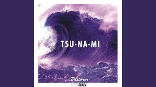 Tsunami