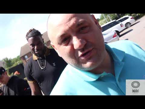 OT CREW... MESH, TCDAGENIUS, ROLLA, DOGZILLA, M EYE..  PART 1!! ..