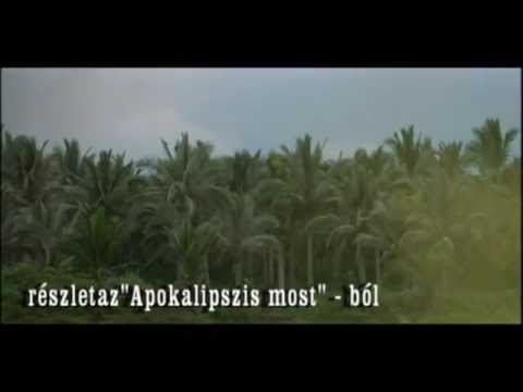 Doors - The End az Apokalipszis mostból.avi