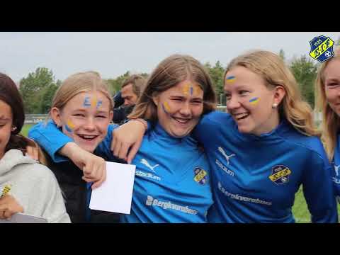 Tjejdagen Eskilsminne IF 2022
