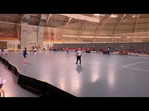 P18 SM-karsinta Tiikerit - SPV 21.8.2021