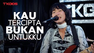 Download lagu KAU TERCIPTA BUKAN UNTUKKU | Karya OBBIE MESSAKH & Dibawakan sendiri pada Th 1986 | Cover by T'KOOS mp3