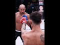 ? He Called Out His Flying Knee Before This KO!