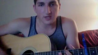 Tell Her This - Del Amitri Cover by Duncan Herder