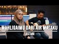 MAHLIGAIMU DARI AIR MATAKU LESTARI LIVE COVER INDAH YASTAMI