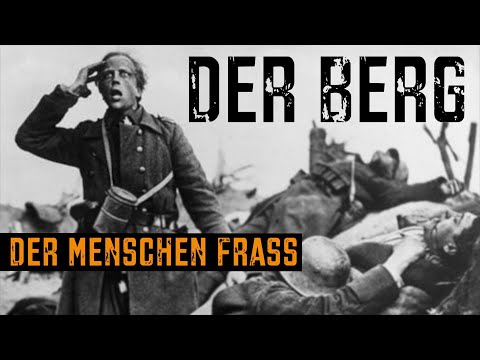 Horror at Hartmannsweilerkopf – The battlefield must not be forgotten!