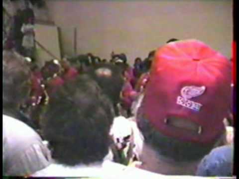 1991 Quaker City String Band - Show of Shows Warm Up Back Room