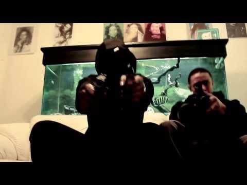 DNI MIKE 30 Shells Official Music Video