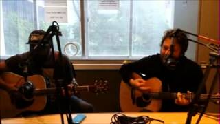 Busby Marou - My Second Mistake (Live On The Brink)